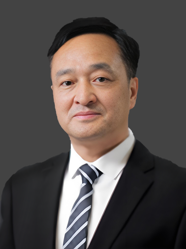 黄志力