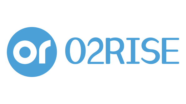 O2RISE Logo