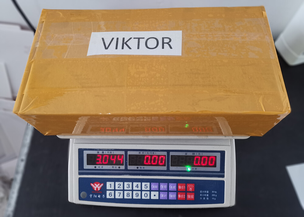 BCSK-Y10 Type 5.8Ghz RF Power Amplifier Module, 10W, 5720-5850MHz, Industrial Grade Drone Defense and Interdiction Unit