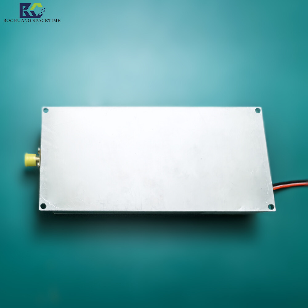 Bochuang Timespace BSKS-LO20 LOJACK Frequency VHF Power Board Module 135-174MHz 20W Industrial RF Amplifier Shenzhen Manufacturer Wholesale