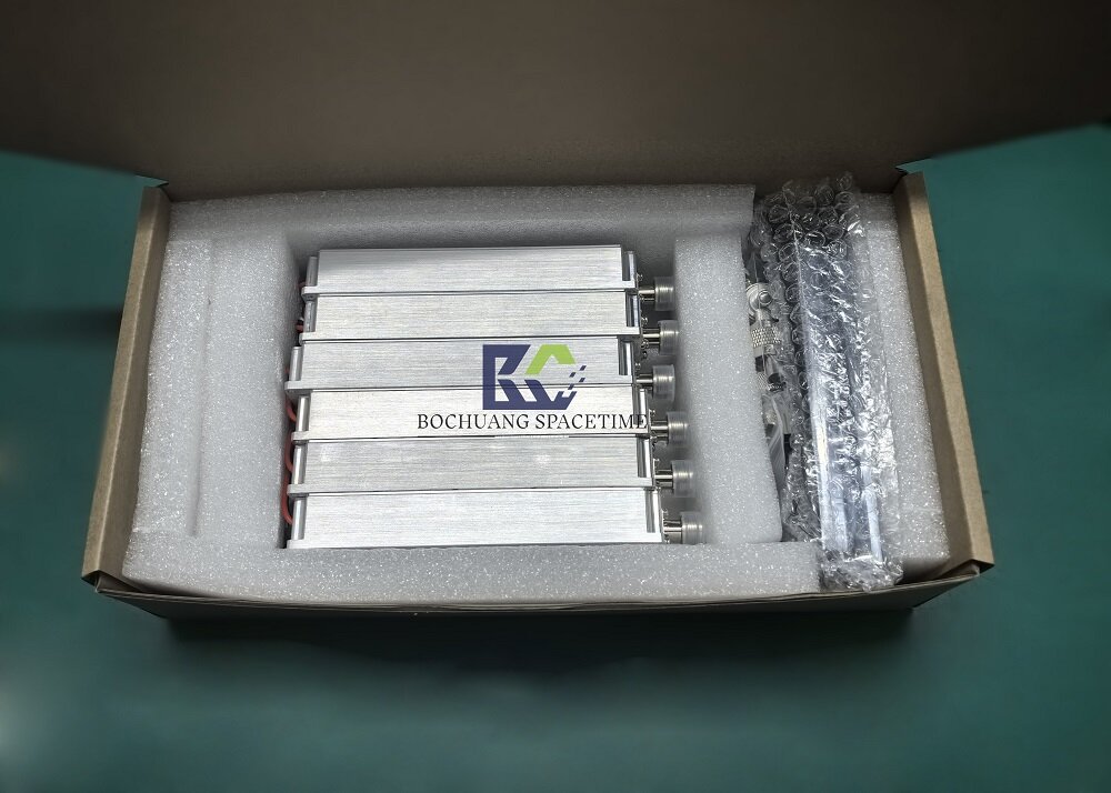 BCSK-SZ1G100 反无人机设备数字模块 960-1100MHz 氮化镓100W射频功放单元 深圳原厂直供