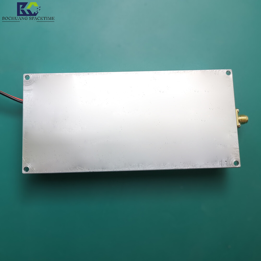 BCSK-SJG50型 无线功率放大模块 50W足功率GAN功放 700-850MHz频段 带隔离器工业级射频前端