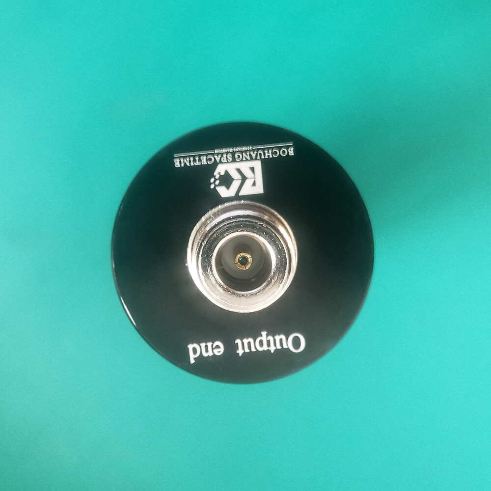 N型公头固定衰减器 | 50Ω DC-6GHz 30dB 50W 适用于基站/雷达/模块测试仪器 博创时空BCSK-SJQ50