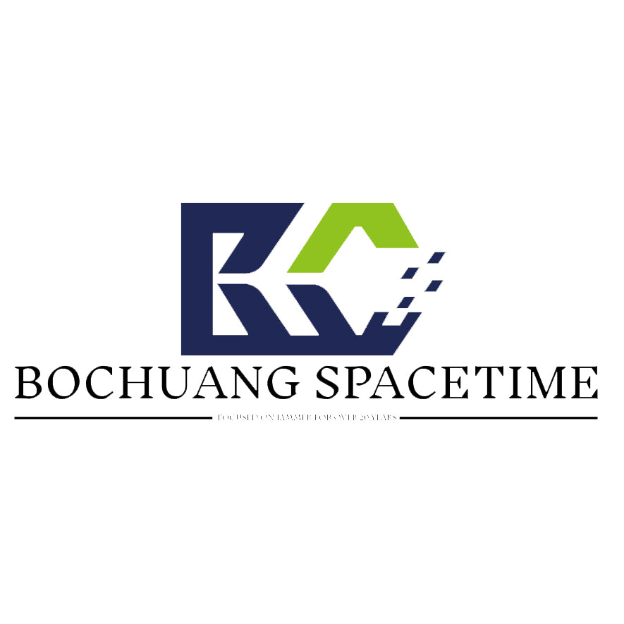 Bochuang SpaceTime Logo