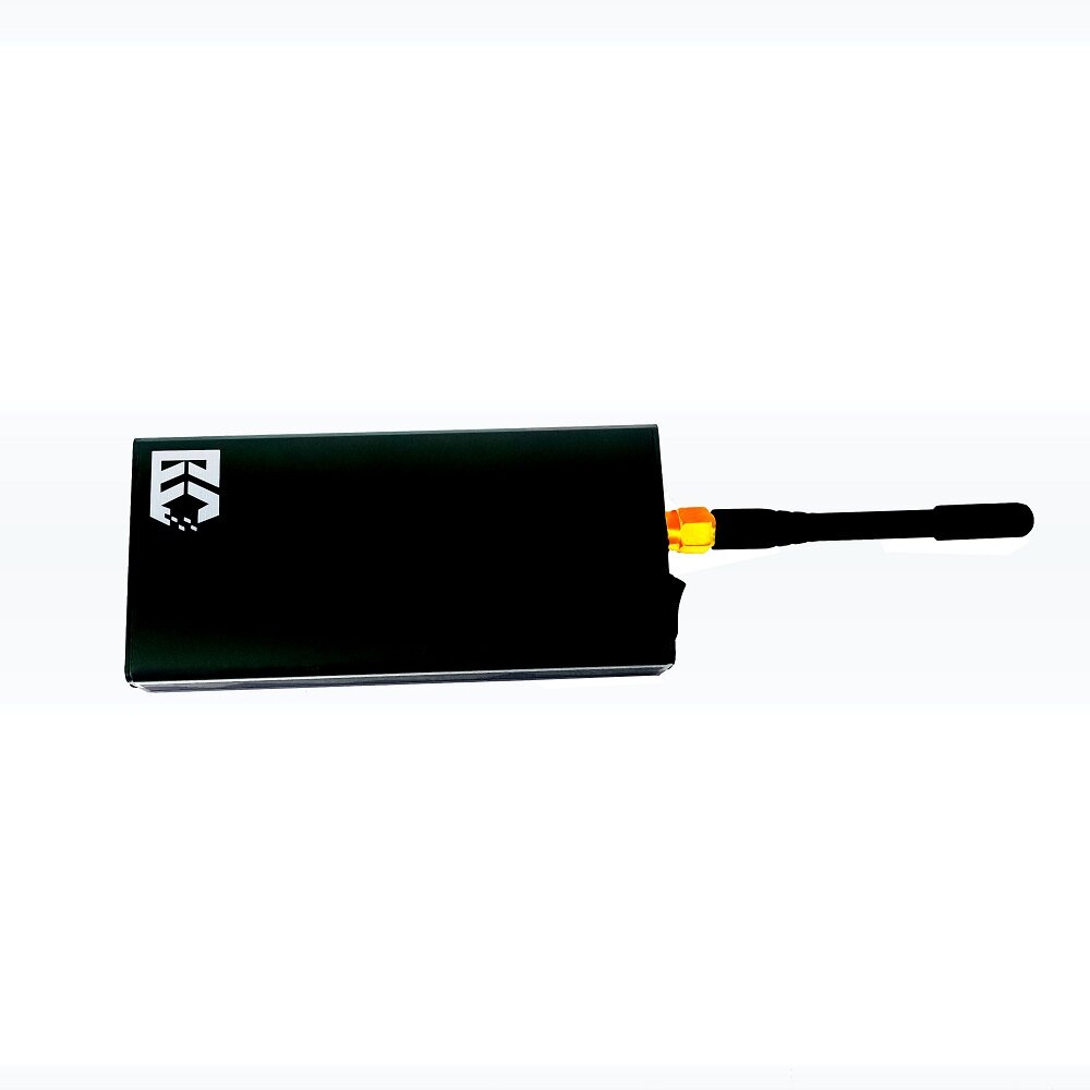 手持式WiFi信号屏蔽器(2.4G/2400-2500MHz) 5-30米WiFi热点蓝牙信号