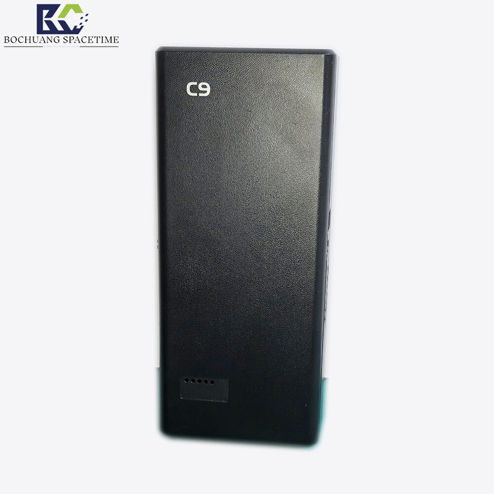 C9 2.4G + 5.2G + 5.8G Tri-Band WiFi Wireless Hotspot Jammer | Portable Full-Band Signal Blocker | For Exam Halls, Conference Rooms, and Secure Facilities | Direct from Shenzhen Bochuang Shikong