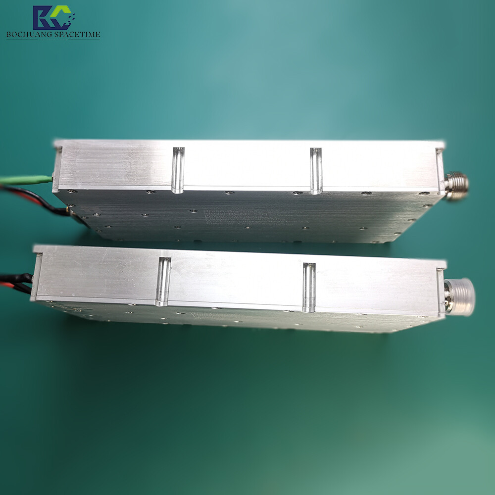 BCSK-SJG100型 100瓦射频功率放大模块 840-965MHz频段 CDMA/GSM工业级射频前端压制
