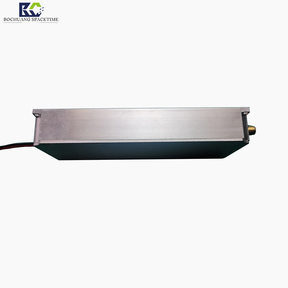 BCSK-Y10 Type 5.8Ghz RF Power Amplifier Module, 10W, 5720-5850MHz, Industrial Grade Drone Defense and Interdiction Unit