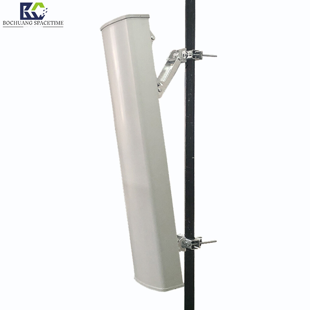 BCSK-JZTX06 6-Port Multi-Band Base Station Antenna (2G-5G/GPS/WiFi) | Bochuang Space-Time