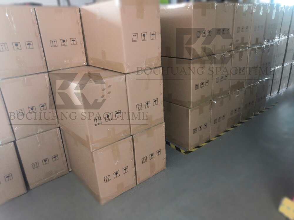 Bochuang Times BSKS-NZ110-5G 5G Mobile Phone Signal Jammer | 2G/3G/4G/5G/WiFi Full-Band Blocking, High-Power Exam Room-Specific Jamming Device