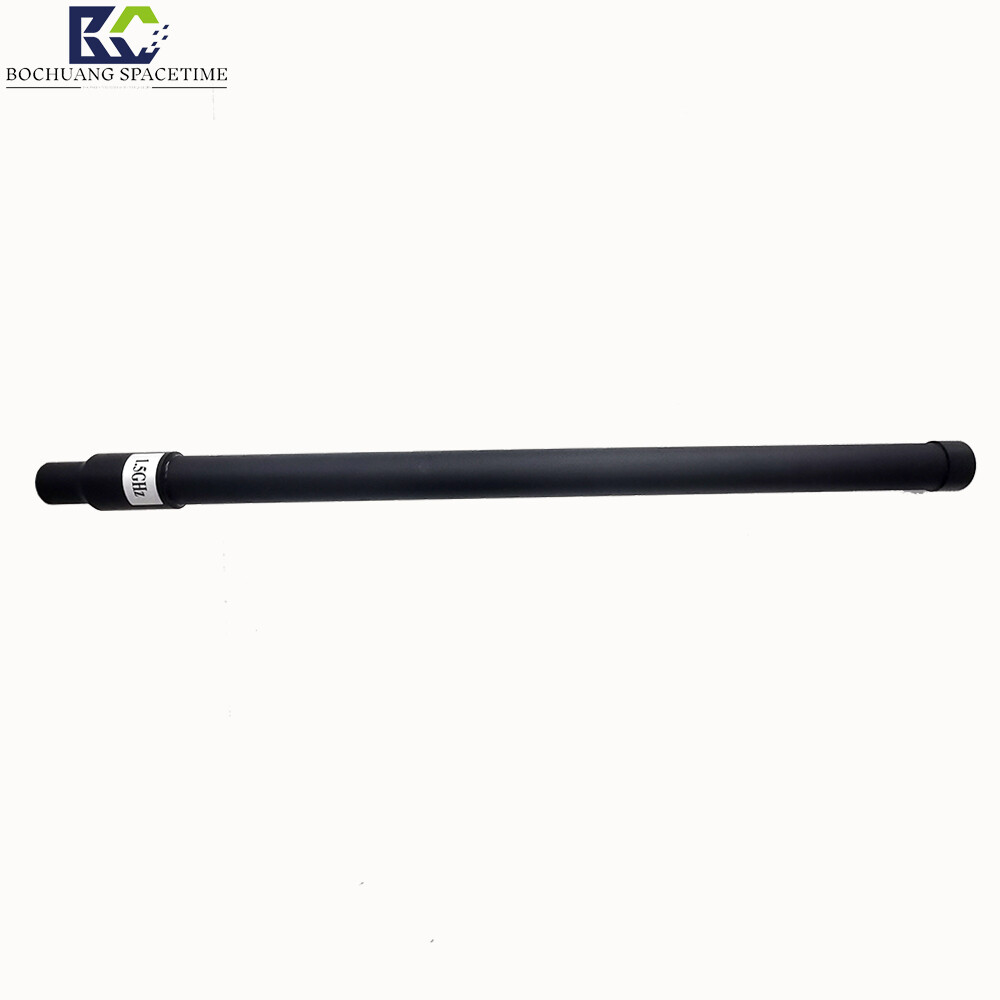 25×600mm全向玻璃纤维天线433MHz-5.8GHz|3-14dBi增益,N-Male用于无人机干扰和信号增强-博创时空