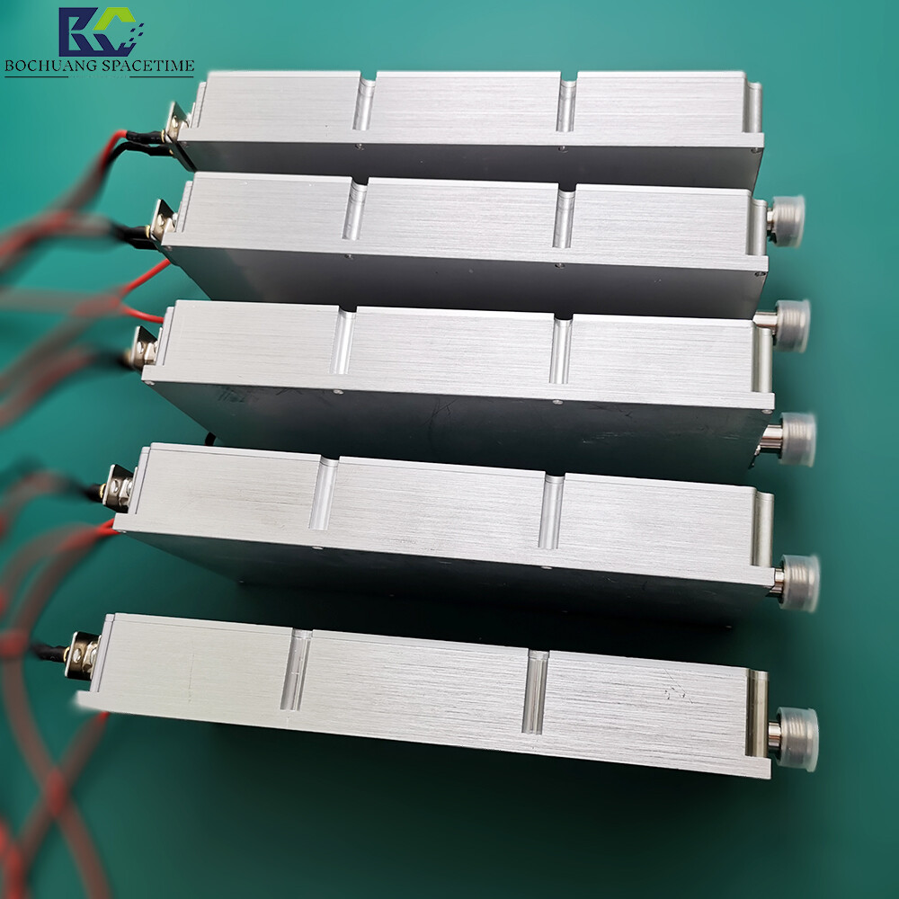 433Mhz 100W Communication Module Direct from Manufacturer BCSK-YK4100 Low-Band Drone Countermeasure RF Power Amplifier