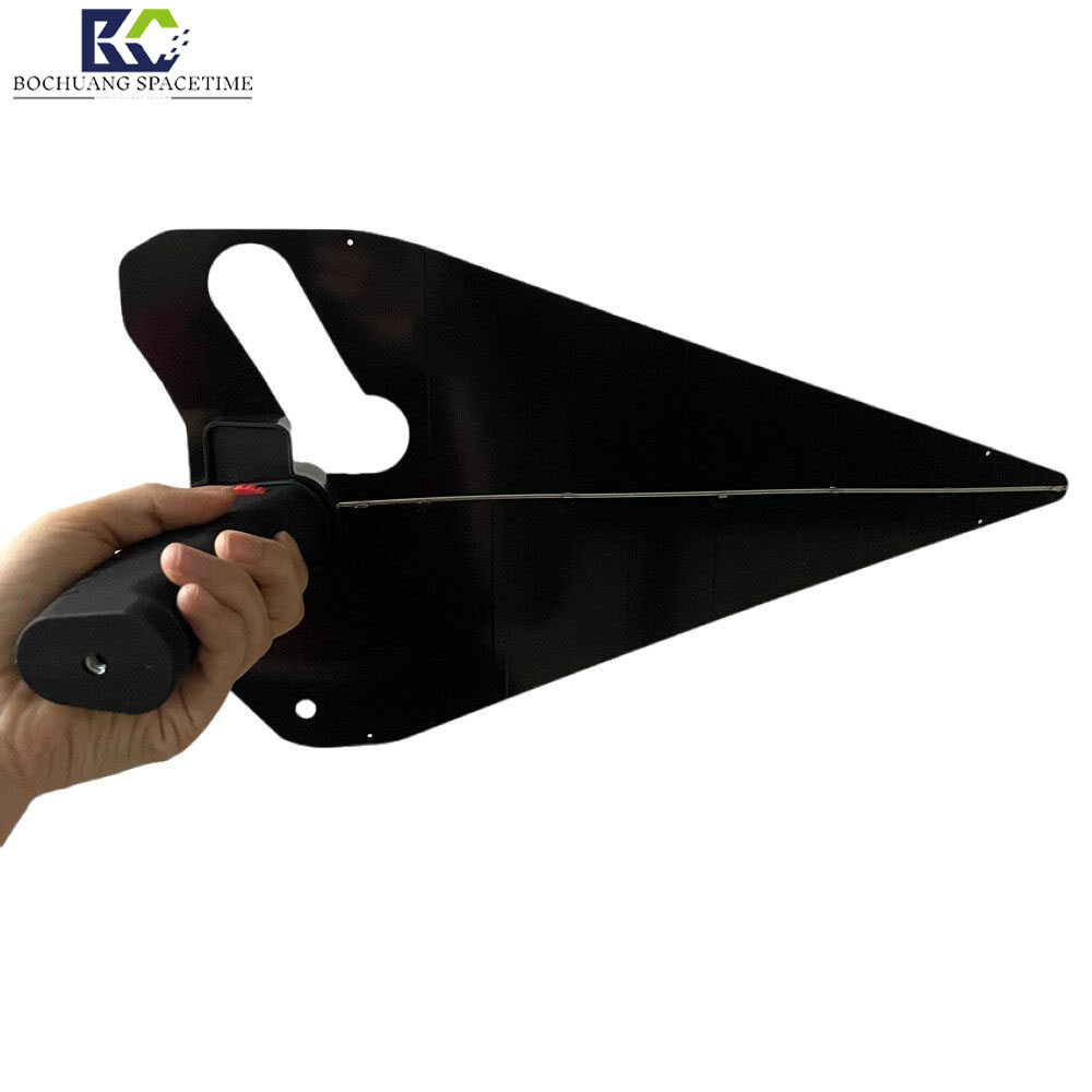 BCSK-PCBTX6G:用于无人机信号搜索监测、EMC测试和无线通信的高性能6GHz PCB定向天线