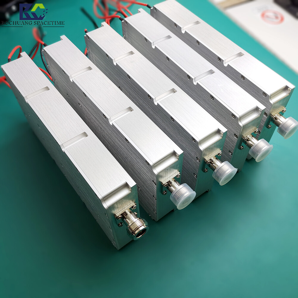 900Mhz Bandwidth Frequency Amplifier 100W Transceiver Module, Direct from BCSK-GSM100 Supplier 850-930MHz RF Power Amplifier
