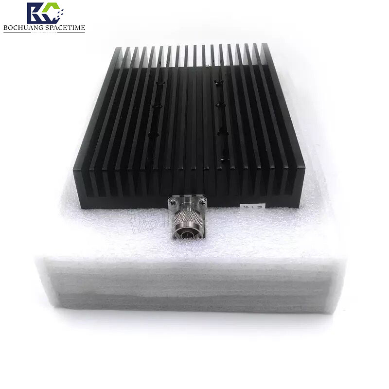 20W Module Attenuation Load DC-3GHz 50Ω N-Type Male RF Dummy Load Industrial-Grade High-Power Termination Resistor Direct from Shenzhen Manufacturer