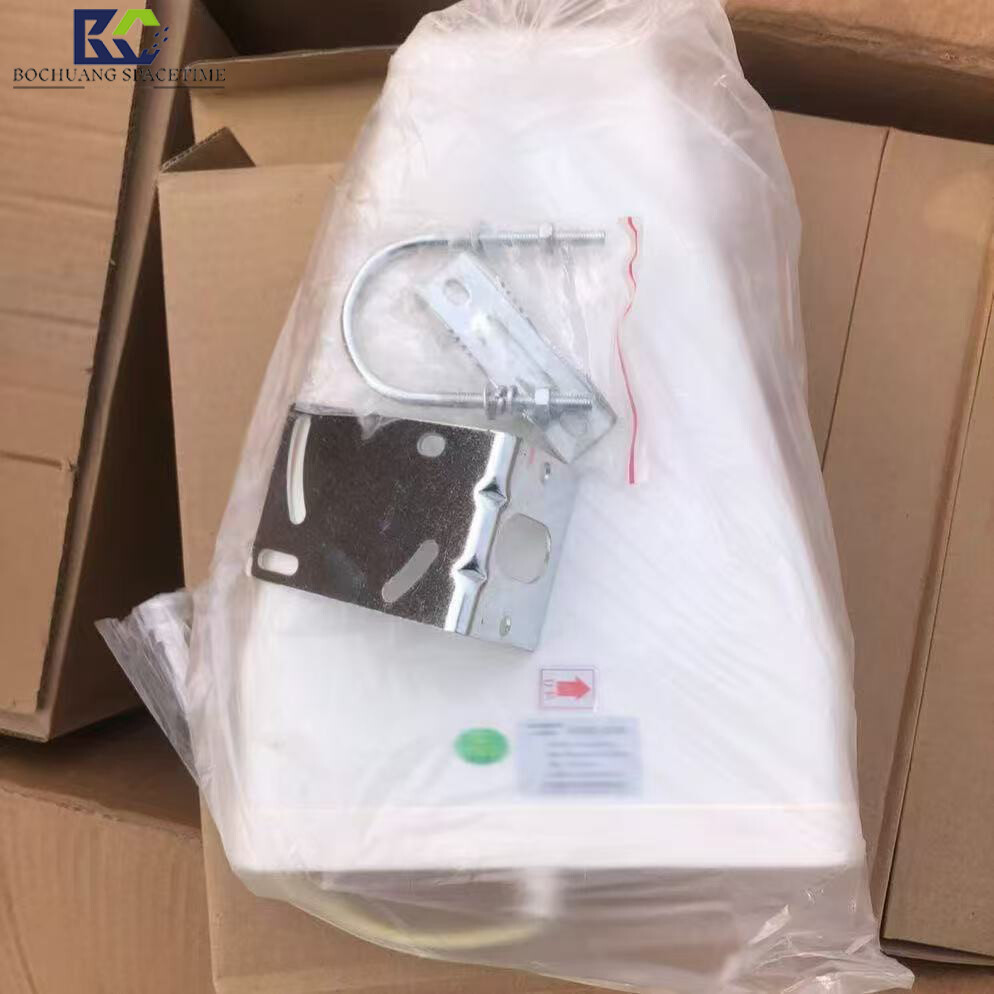 698-3800MHz Outdoor Log-Periodic Directional Antenna for Cell Phone Signal Booster – High Gain, Strong Directionality, Ideal for 4G/5G Signal Enhancement in Weak Coverage Areas