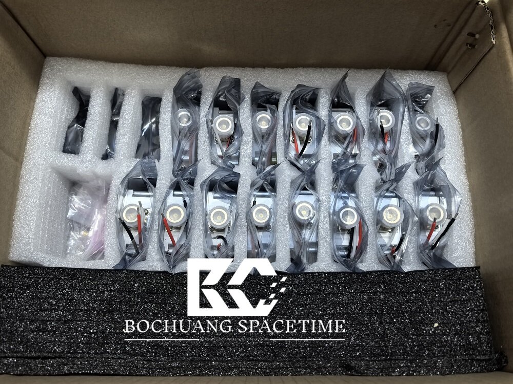 BCSK-SZ1G40 宽电压数字模块 900-1000MHz 40W 工业级射频功率放大器