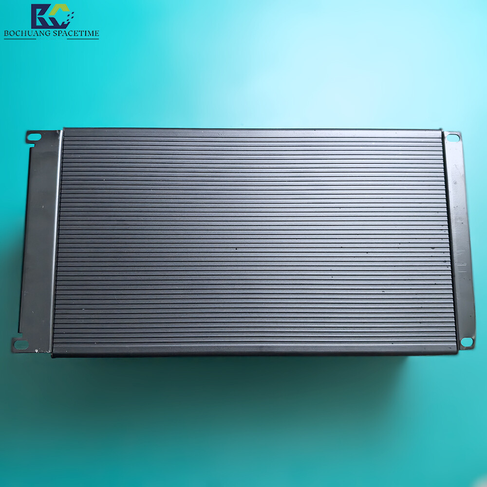 博创时空 BCSK-DY108A型 3000W 交流转直流28V/108A 工业开关电源 | 无人机反制与射频功放专用超大功率电源模块
