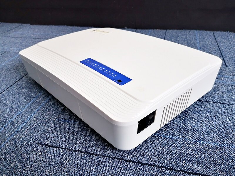 Bochuang Times BSKS-NZ110-5G 5G Mobile Phone Signal Jammer | 2G/3G/4G/5G/WiFi Full-Band Blocking, High-Power Exam Room-Specific Jamming Device