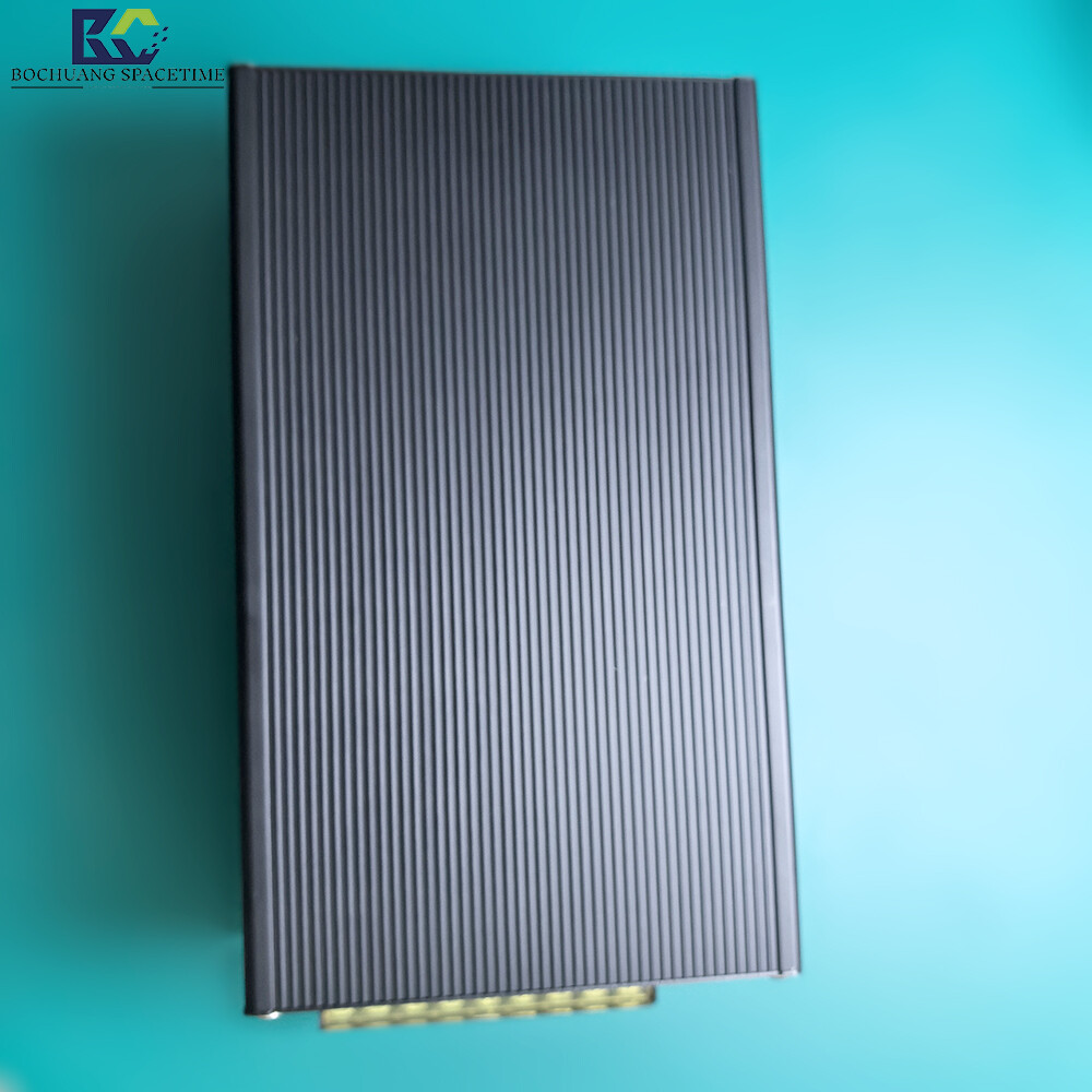 博创时空 BCSK-DY50A 1500W 28V50A 工业开关电源 | 无人机反制系统与射频功放专用供电模块