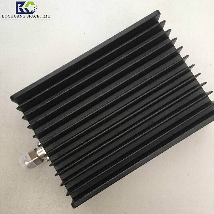 20W Module Attenuation Load DC-3GHz 50Ω N-Type Male RF Dummy Load Industrial-Grade High-Power Termination Resistor Direct from Shenzhen Manufacturer