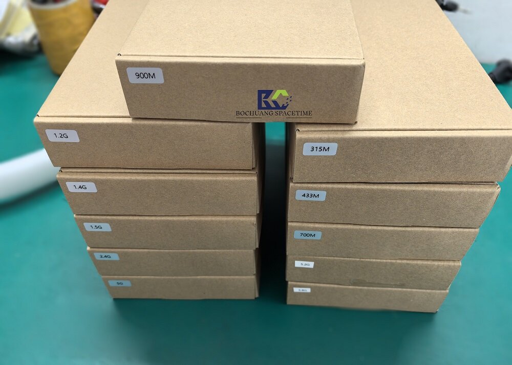 900M 100W High-Power RF Power Amplifier BCSK-GSM100 Wireless Module Direct Manufacturer