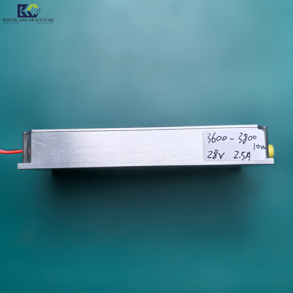 BCSK-SJ5G10型 5G功率控制模块 10W射频功放 3.6G-3.8G频段 手机信号压制通讯设备专用