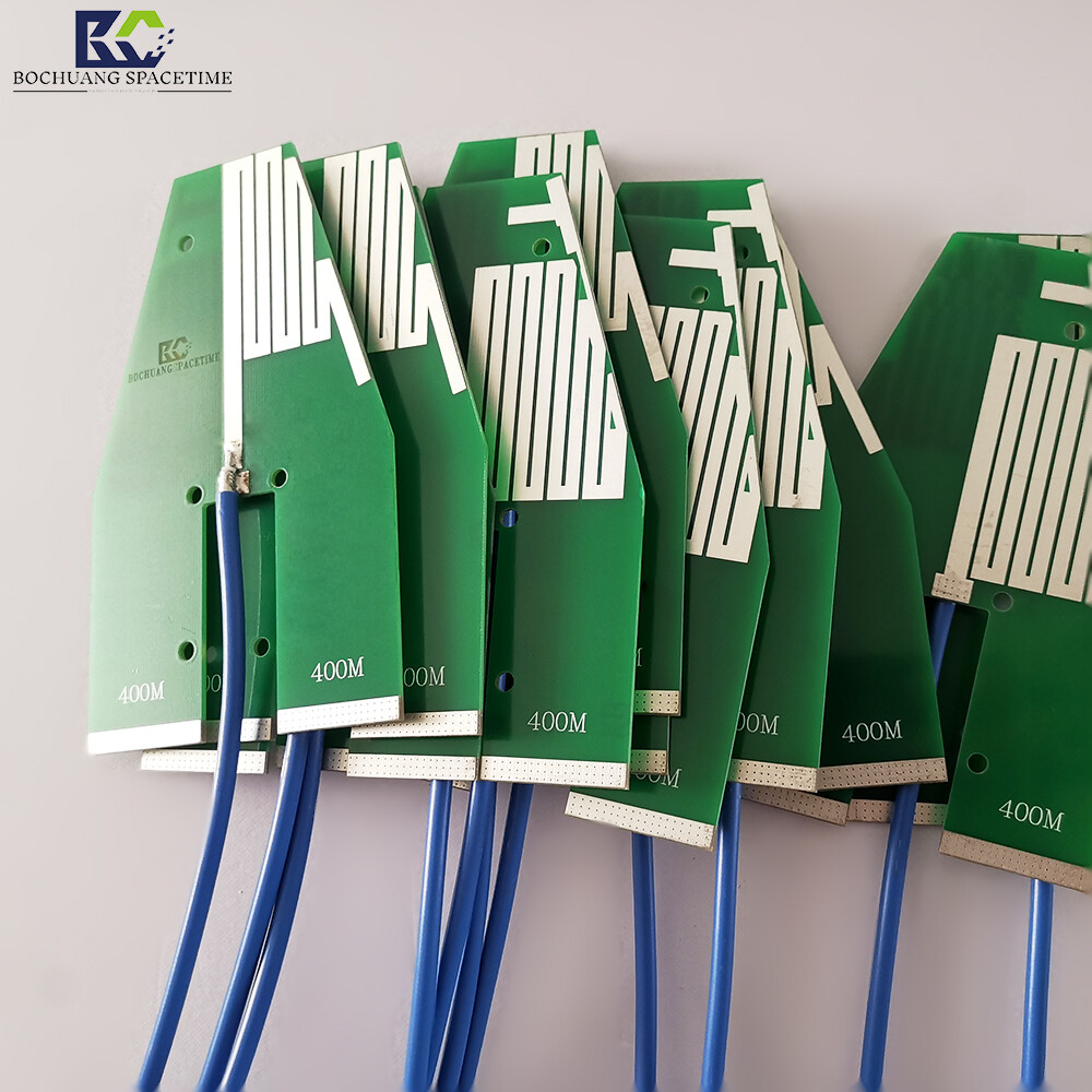 315 MHz / 433 MHz PCB Directional Antenna BCSK-PCBTX400 High-Gain RF Module for Drone Countermeasures and Long-Range Communication
