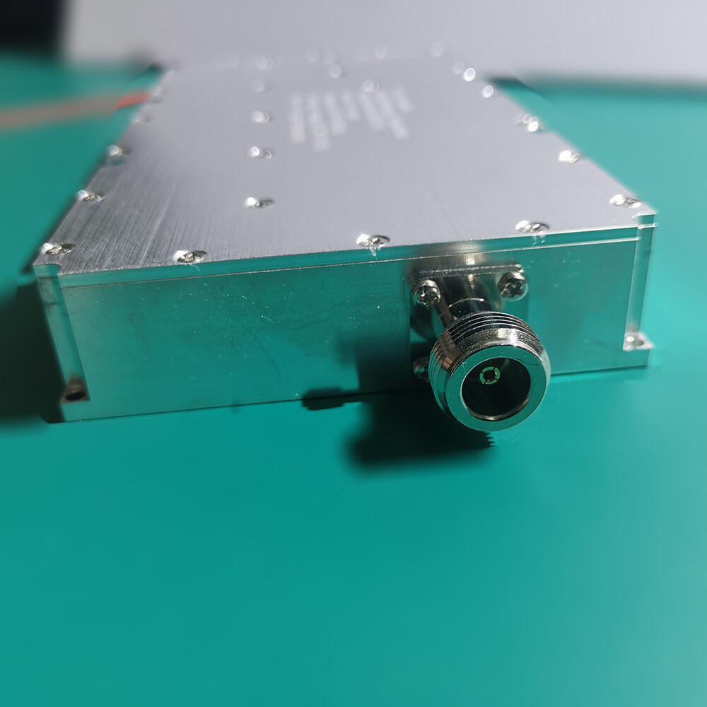 BCSK-GSM100 900MHz 100W RF Power Amplifier Module by BCSK | For GSM Signal Jamming and Drone Countermeasure Systems