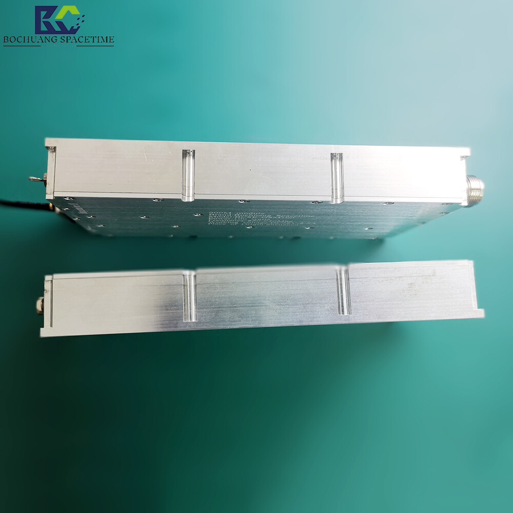 BCSK-GSM100 900MHz 100W RF Power Amplifier Module by BCSK | For GSM Signal Jamming and Drone Countermeasure Systems