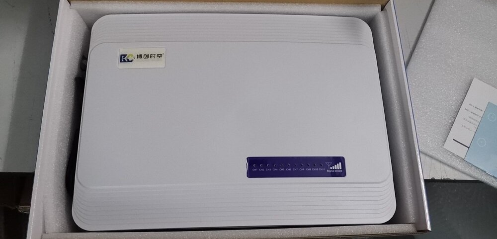 Bochuang Times BSKS-NZ110-5G 5G Mobile Phone Signal Jammer | 2G/3G/4G/5G/WiFi Full-Band Blocking, High-Power Exam Room-Specific Jamming Device