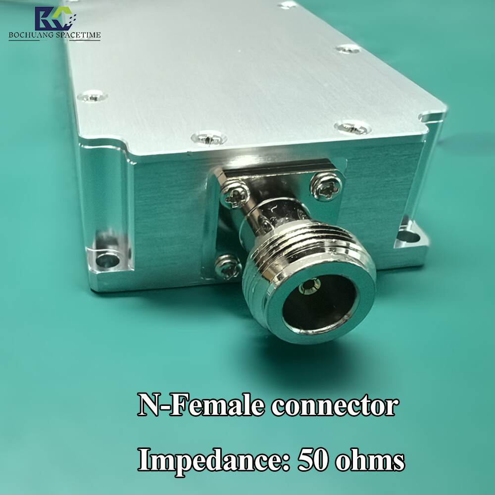 BCSK-SZ1G40 宽电压数字模块 900-1000MHz 40W 工业级射频功率放大器