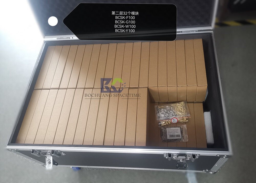 900M 100W High-Power RF Power Amplifier BCSK-GSM100 Wireless Module Direct Manufacturer