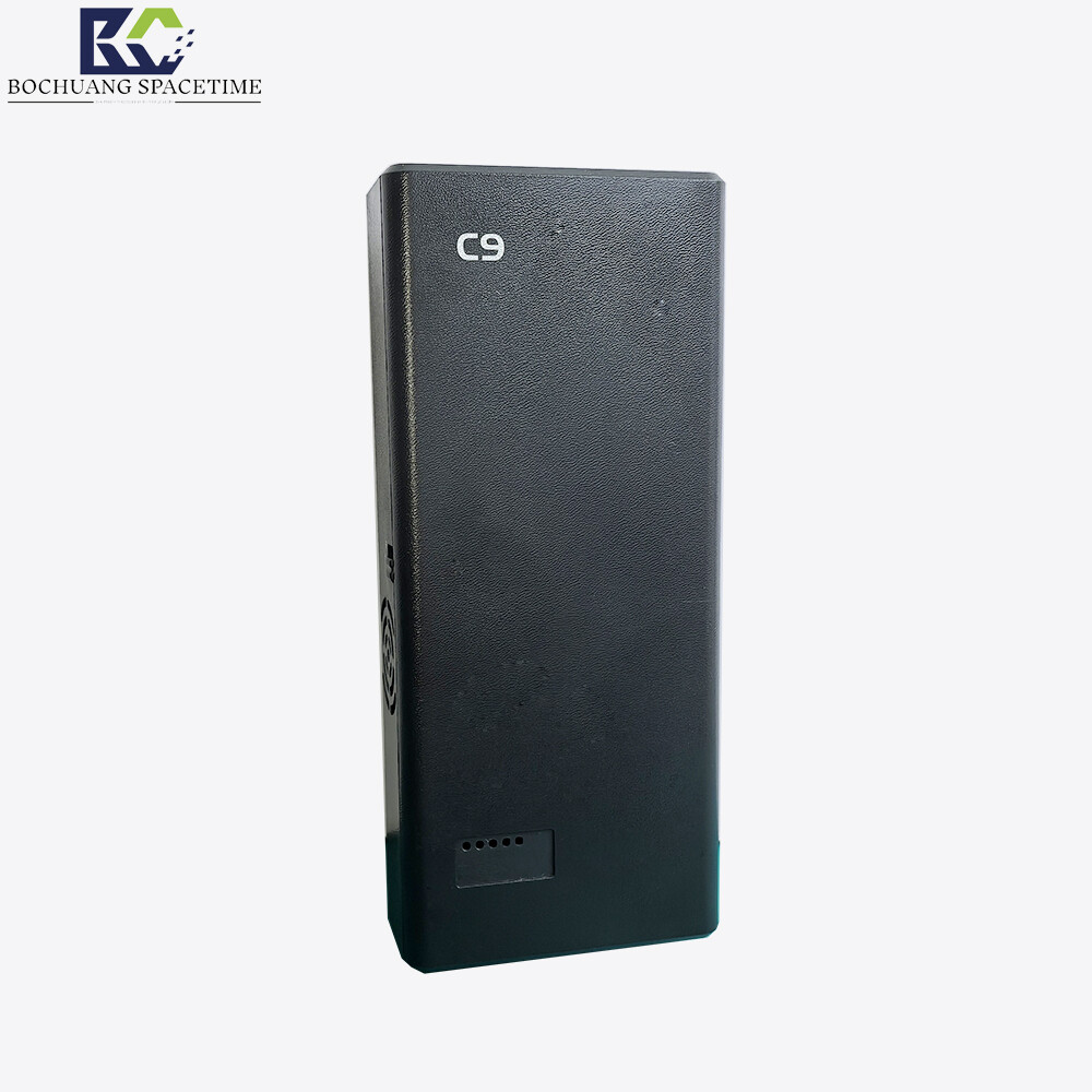 C9 2.4G + 5.2G + 5.8G Tri-Band WiFi Wireless Hotspot Jammer | Portable Full-Band Signal Blocker | For Exam Halls, Conference Rooms, and Secure Facilities | Direct from Shenzhen Bochuang Shikong