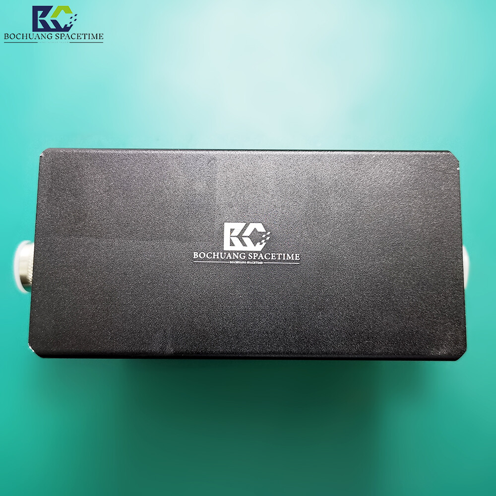 N型公头固定射频衰减器 | 50Ω DC-6GHz 30dB 100W 适用于基站/雷达/频谱分析仪 博创时空BCSK-SJQ100