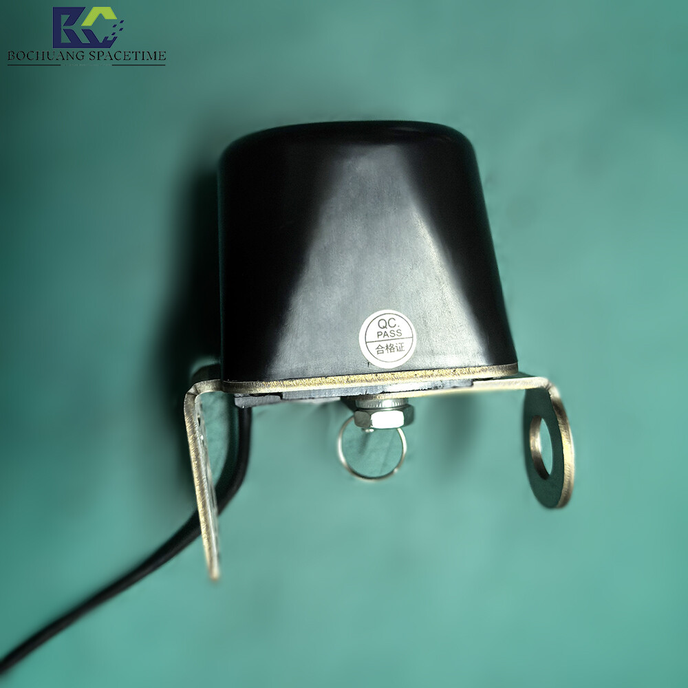 博创时空 BCSK-CZTXFDQ SUV车载遥控液压放倒器 12V-24V通用型天线折叠装置 支持4.5米长线遥控操作