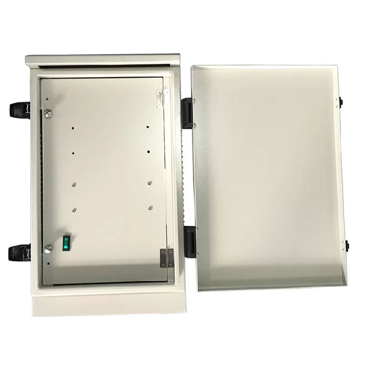 博创时空 BCSK-DJXD6 700W大功率监狱专用手机信号屏蔽器系统 | 支持VHF/UHF/Lojack全频段定制