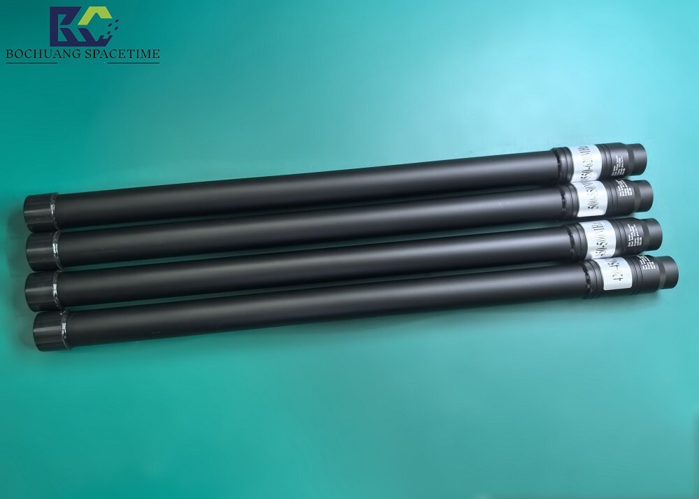 20×450mm Omni-directional Fiberglass Antenna for 2G/3G4G/5G Communications/LoRa/Drone Jamming | N-Type Male Connector