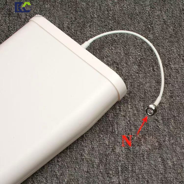 698-3800MHz Outdoor Log-Periodic Directional Antenna for Cell Phone Signal Booster – High Gain, Strong Directionality, Ideal for 4G/5G Signal Enhancement in Weak Coverage Areas