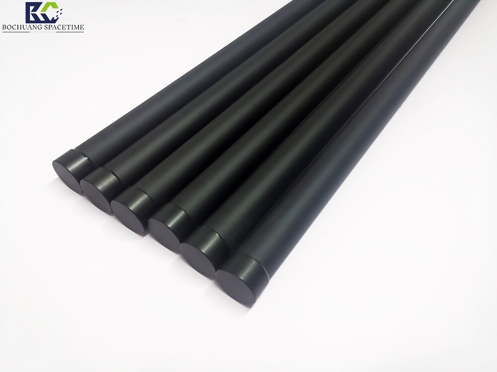 BCSK-BLGTX800 32x800mm High Power Omnidirectional Fiberglass Antenna | 100W Multi-Band (1GHZ-6GHZ) 