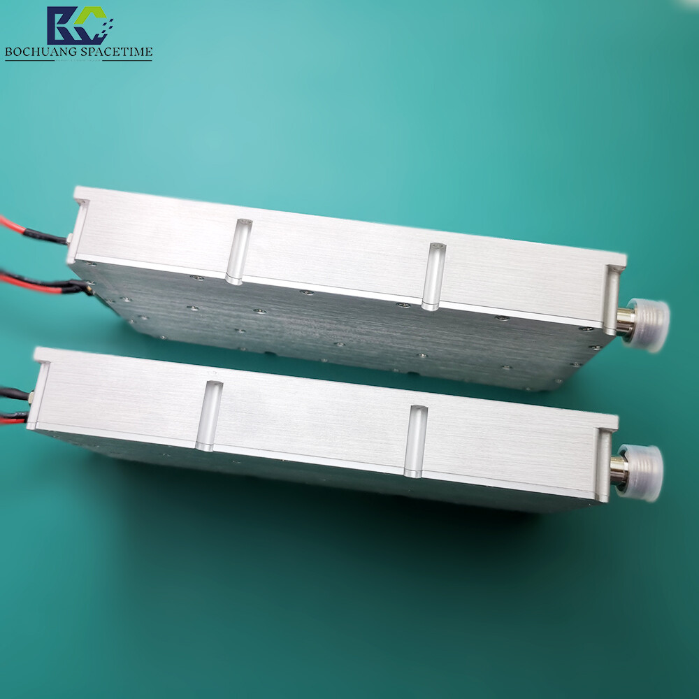 2400MHz–2500MHz 100W Drone Countermeasure Module BCSK-W100 High-Performance RF Defense Core Component