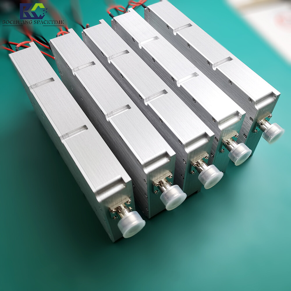 1560MHz–1620MHz, 100W Power Amplifier Module Supplier BCSK-G100 High-Stability RF Power Amplifier with Isolator