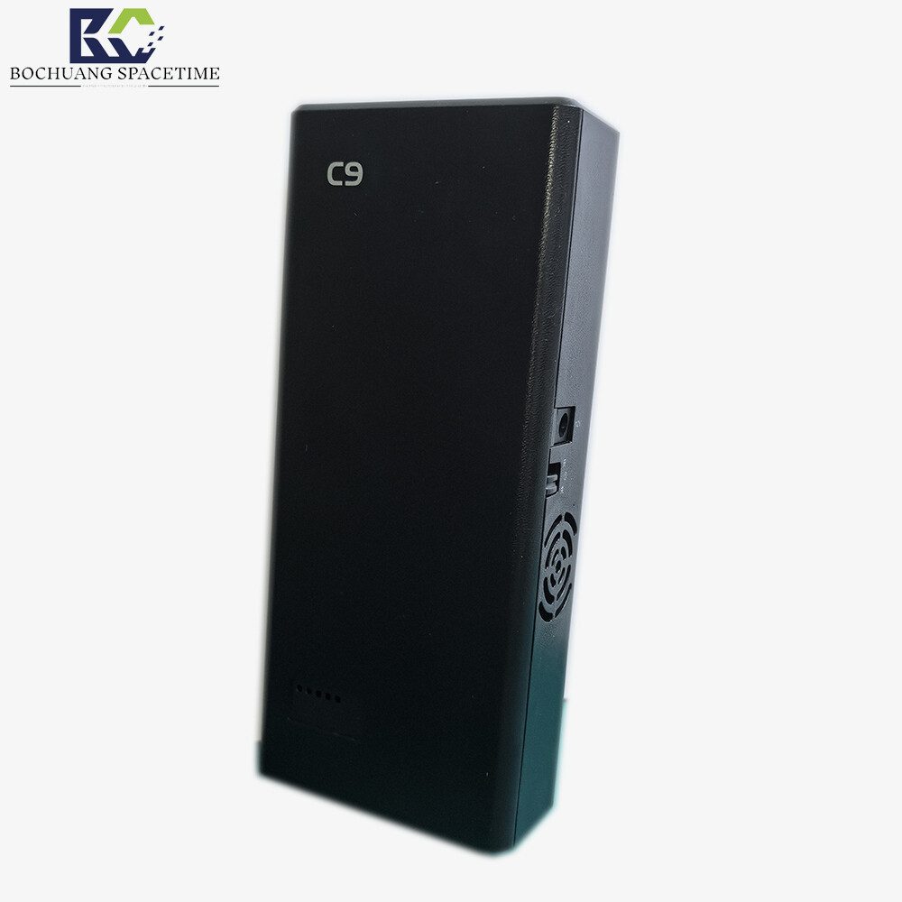 C9 2.4G + 5.2G + 5.8G Tri-Band WiFi Wireless Hotspot Jammer | Portable Full-Band Signal Blocker | For Exam Halls, Conference Rooms, and Secure Facilities | Direct from Shenzhen Bochuang Shikong