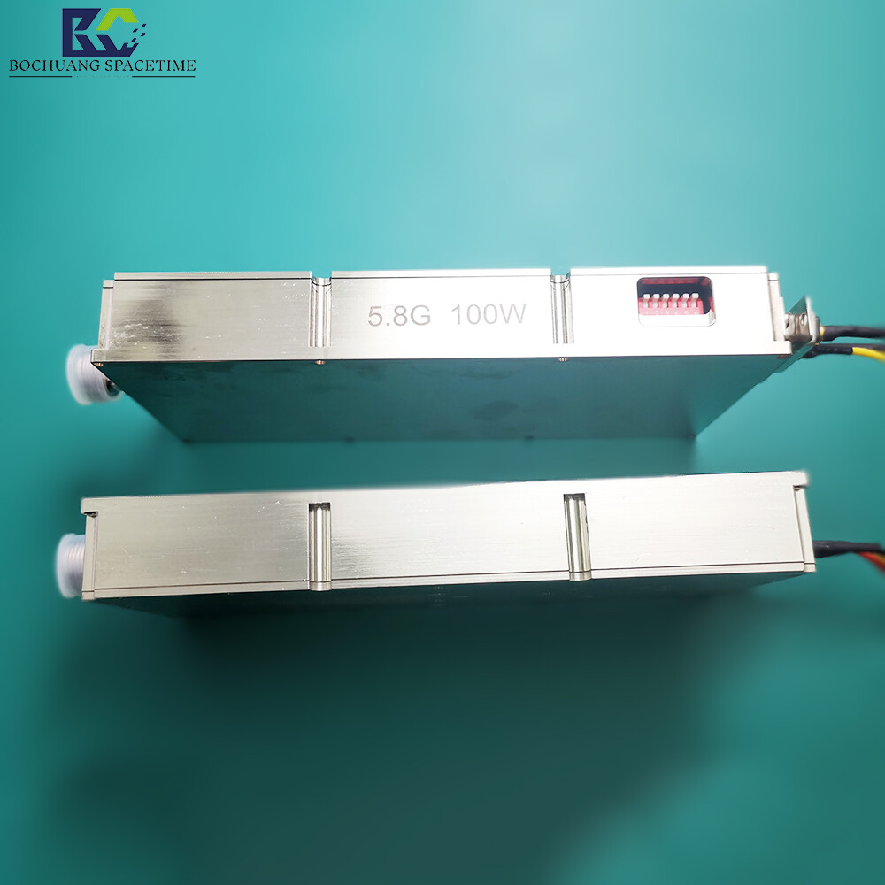 5.7GHz–5.8GHz 100W RF Power Module: Cost Advantage BCSK-Y100 Core Component for High-Frequency Drone Defense