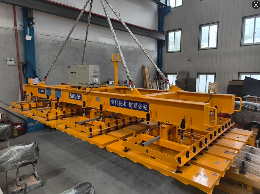 Medium Plate EPM Magnets