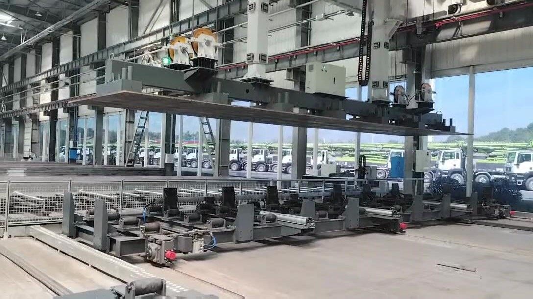 Electro-Permanent Lifting Magnet