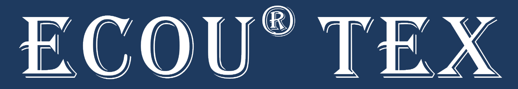 ECOU TEX Logo