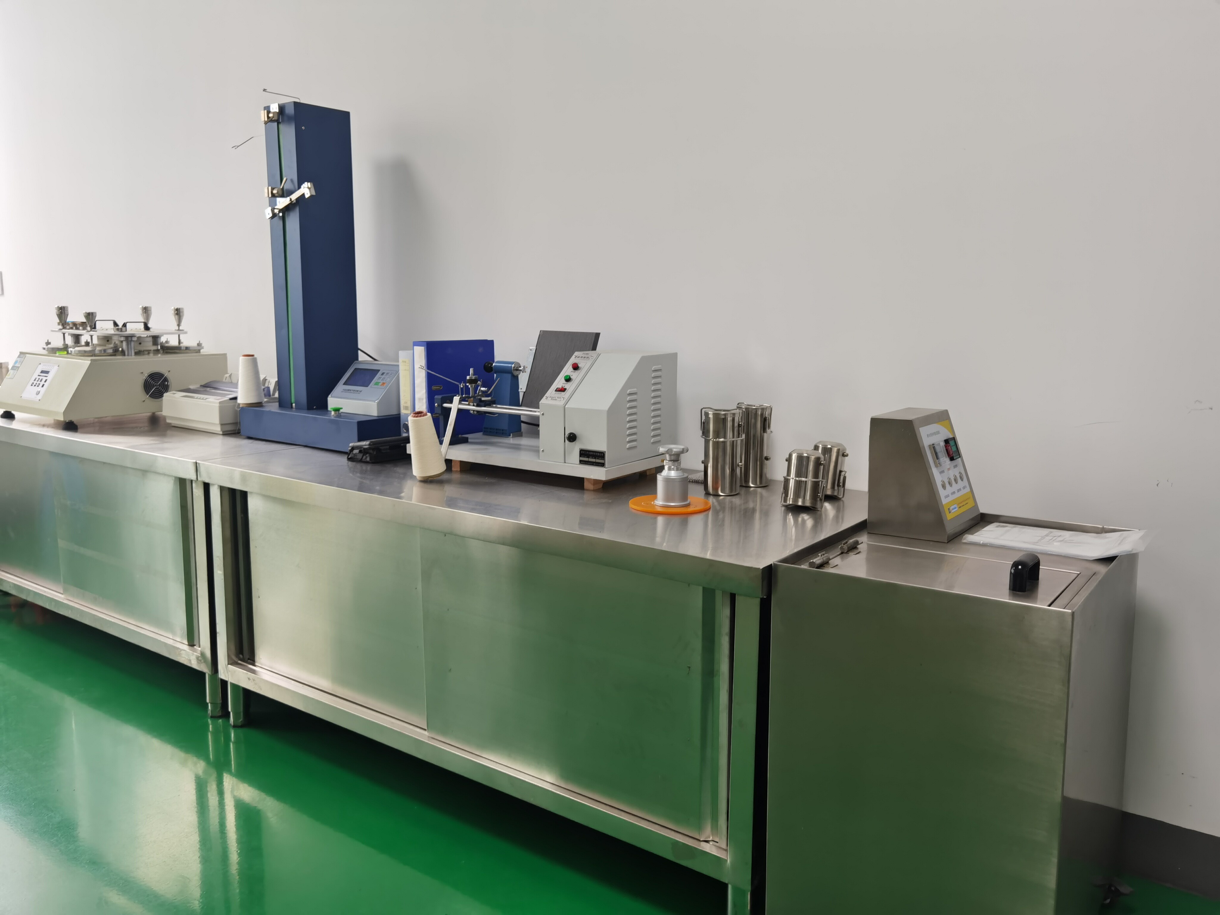 Physical Performance Testing Equipment