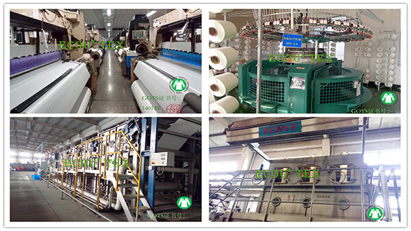 Creating Growth in a Mature Market: Textile City Companies Have Clever Strategies