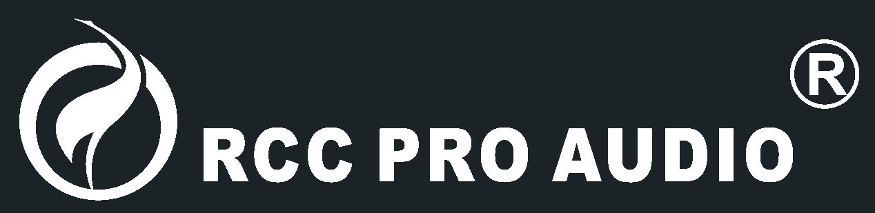 RCC PRO AUDIO Logo